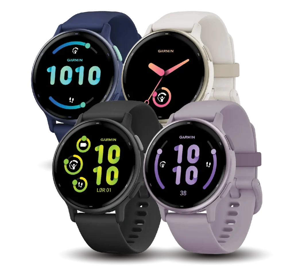 Garmin Smartwatch