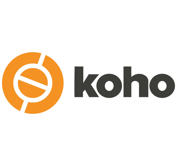Koho Logo