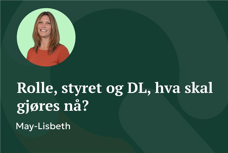 May Lisbeth