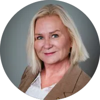 Line Helen Langnes